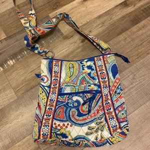 Vera Bradley Crossbody